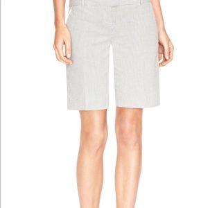 Gray Bermuda Shorts EUC